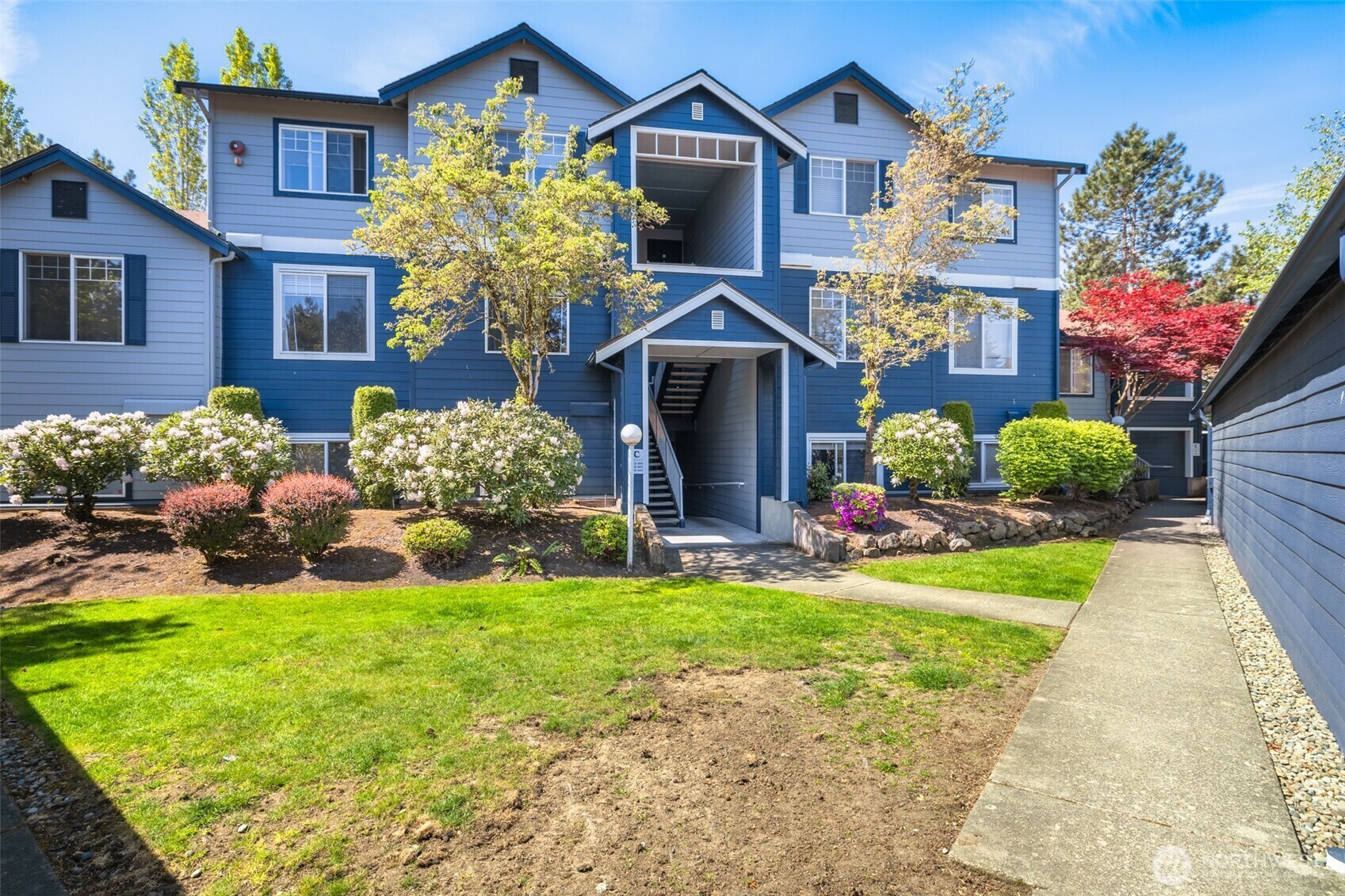 10825 SE 200th Street C104  Kent WA 98031 photo