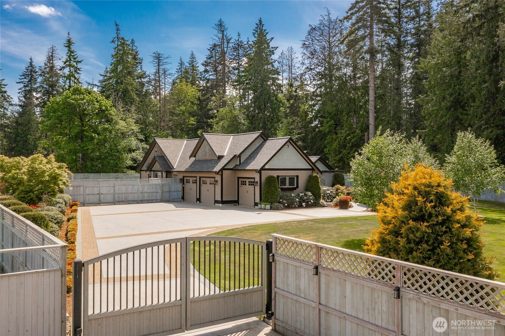 7342  Miller Road  Anacortes WA 98221 photo