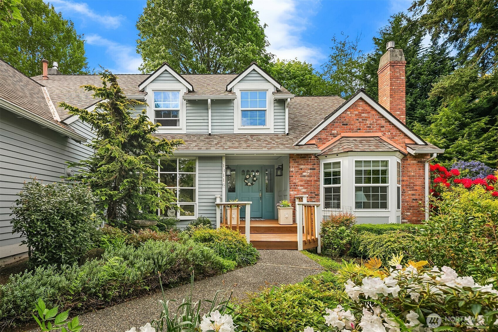 13116 NE 145th Place  Kirkland WA 98034 photo
