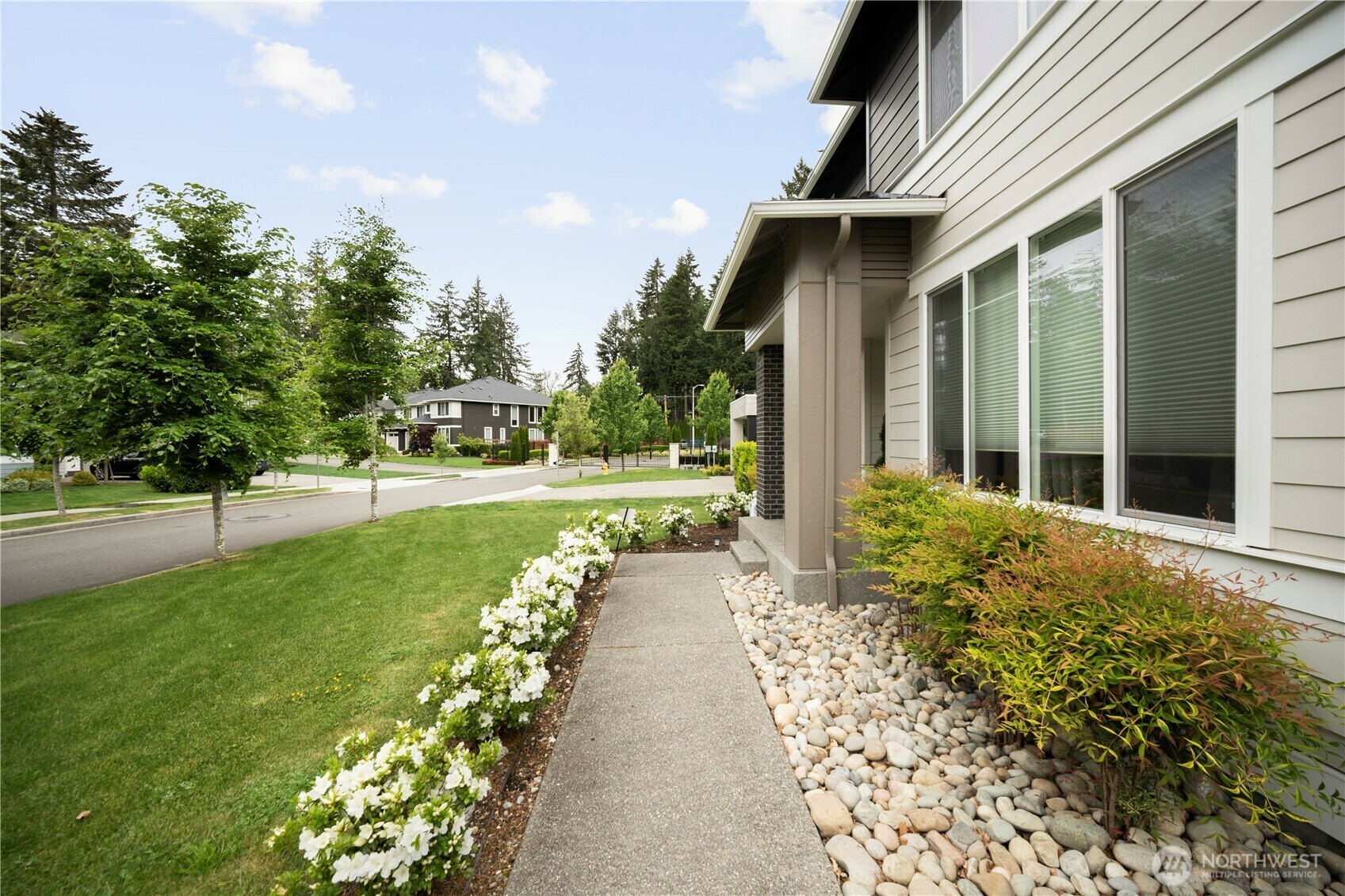Property Photo: 12421 Harwood Cove Lane SW WA 98498