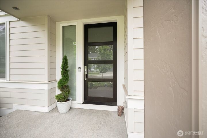 Property Photo: 12421 Harwood Cove Lane SW WA 98498