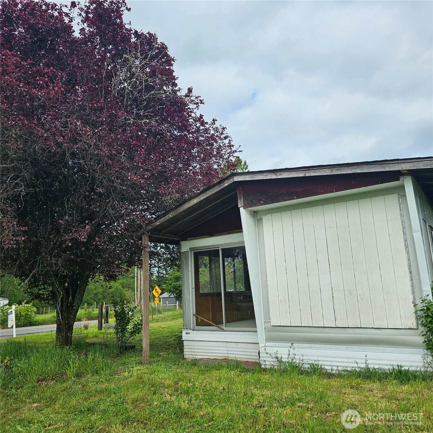 Property Photo: 7802 280th Street S WA 98580