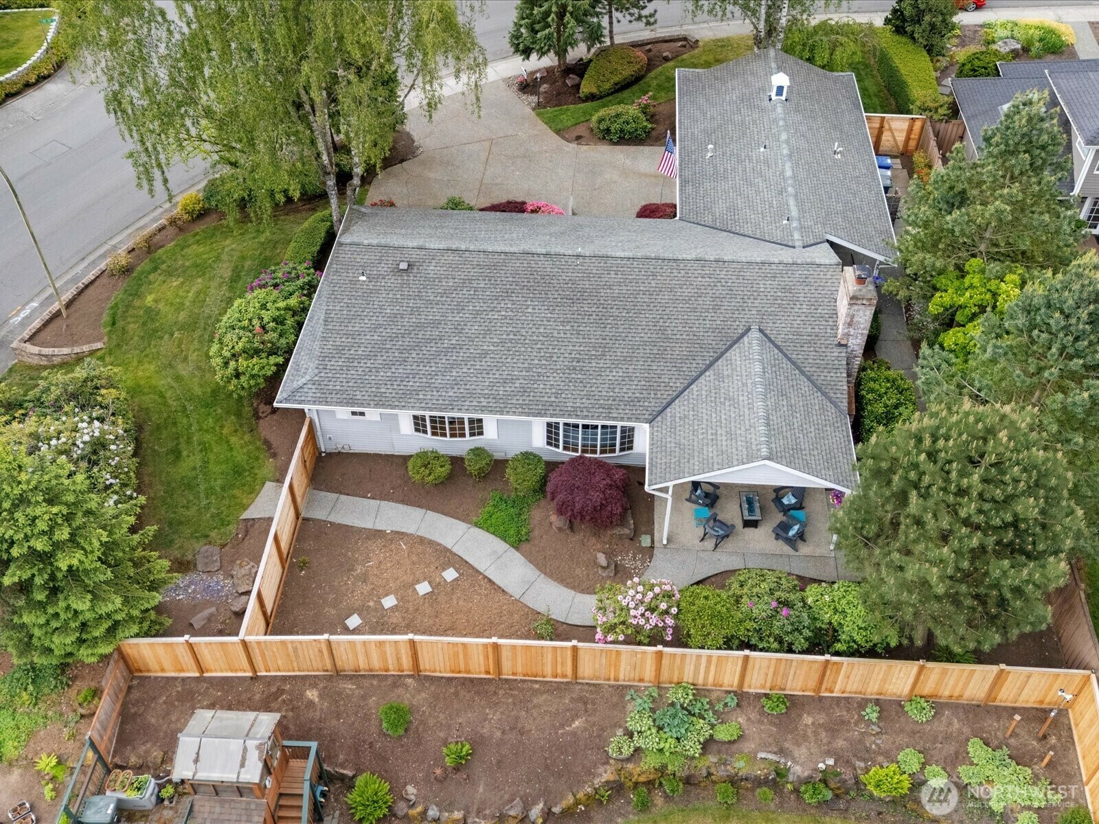 Property Photo: 6514 NE 151st Street WA 90828