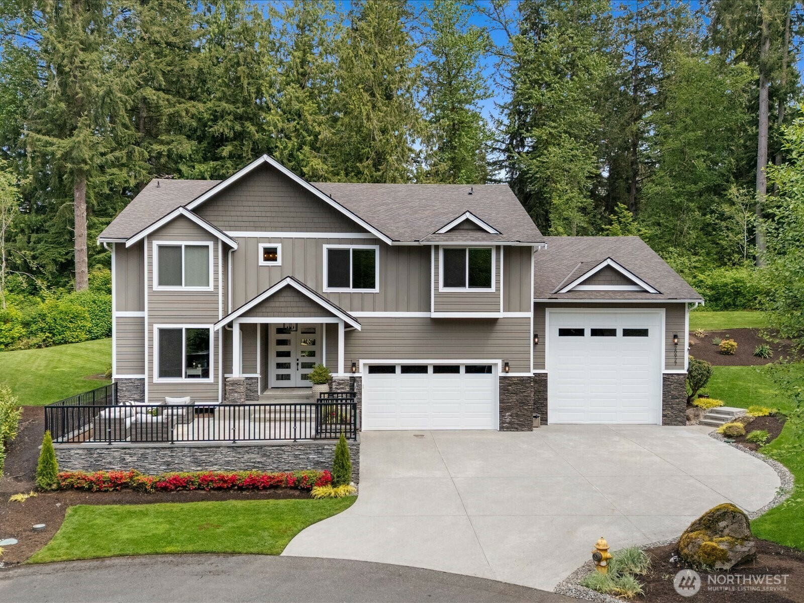 Property Photo:  20927  114th Avenue SE  WA 98296 