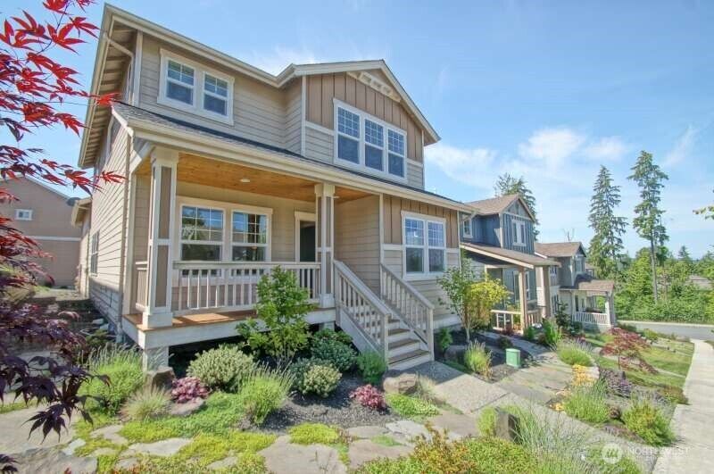 Property Photo:  27819 NE 148th Lane  WA 98019 