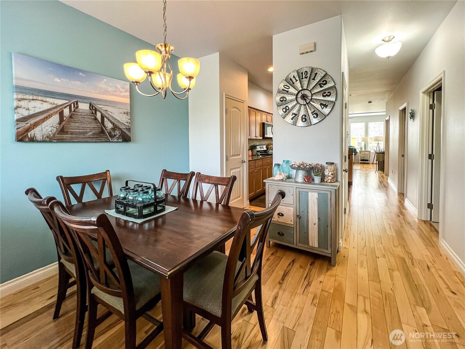 Property Photo: 4823 Alderson Rd. 207 WA 98230