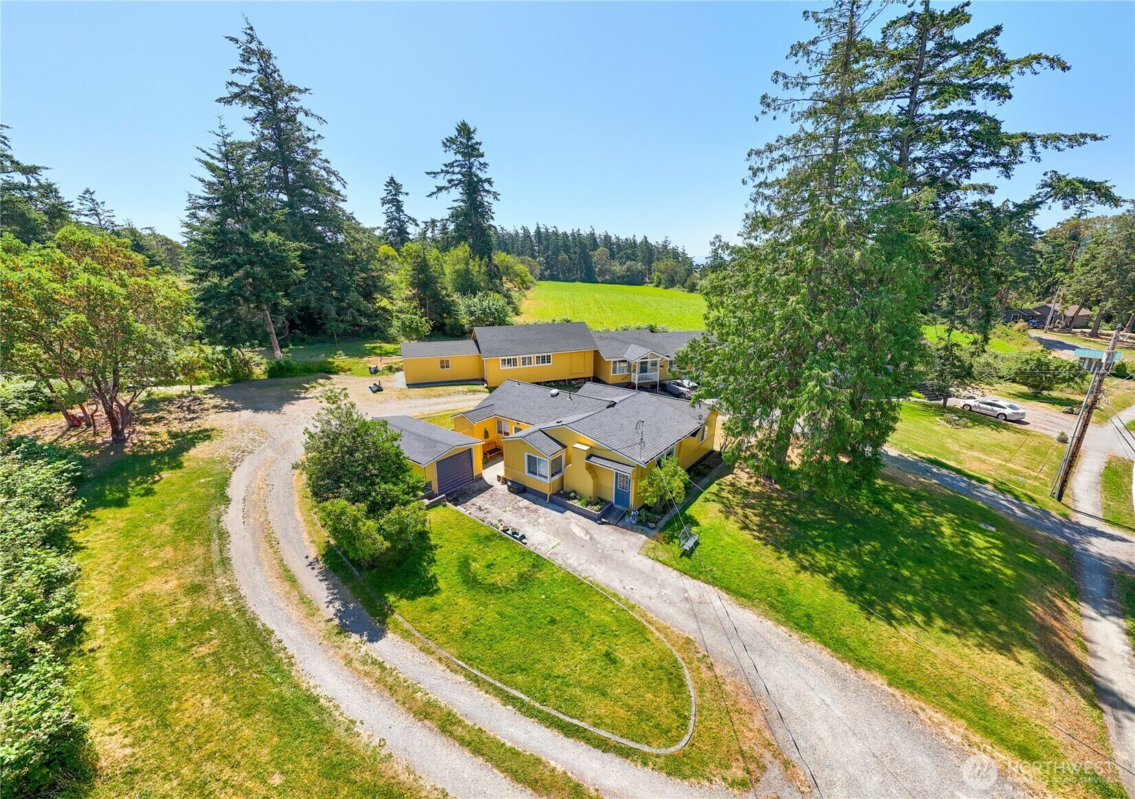 707  Madrona Way  Coupeville WA 98239 photo