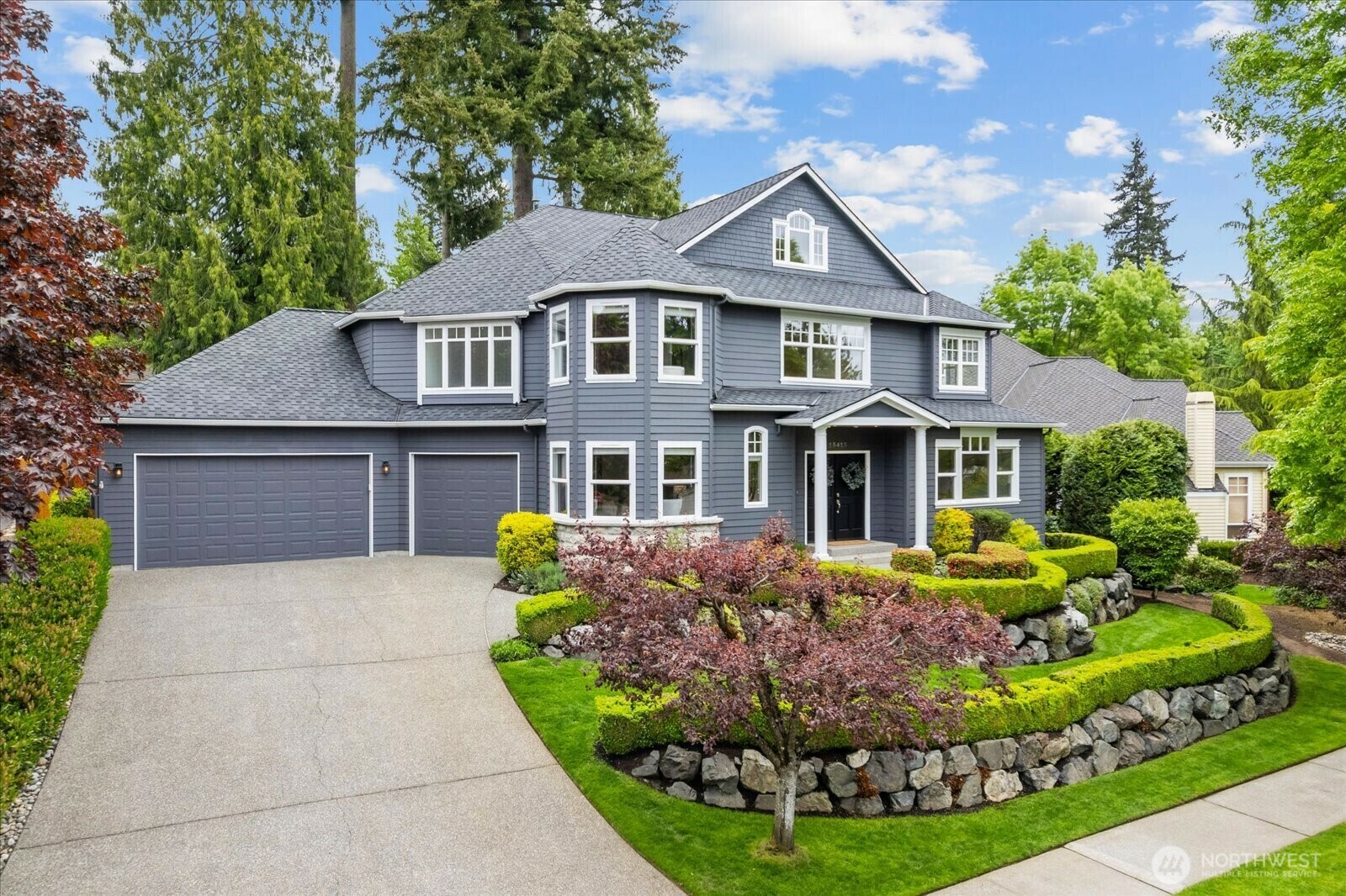 Property Photo: 15415 14th Drive SE WA 98012