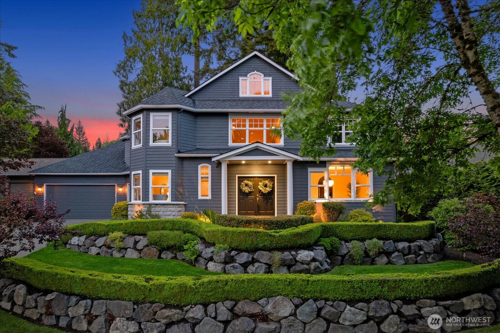 Property Photo: 15415 14th Drive SE WA 98012