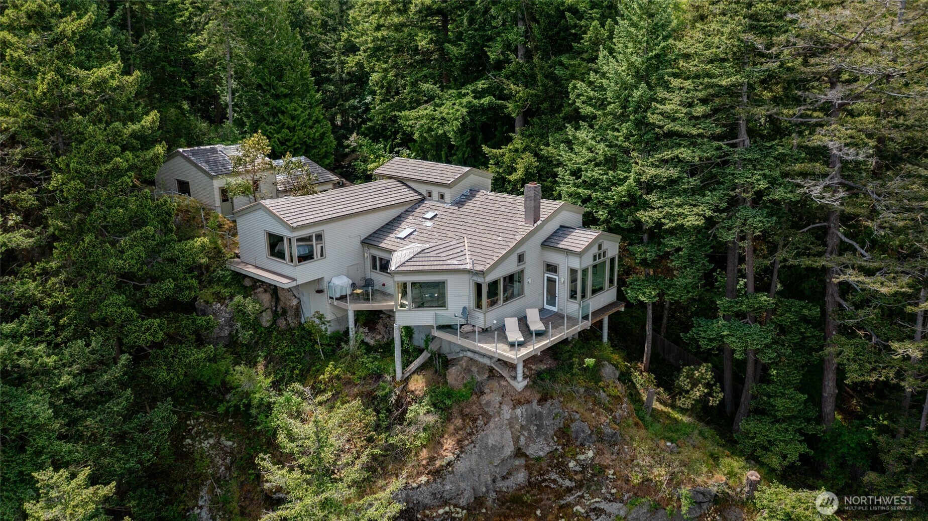 3 B  Eagle'S Nest Drive  La Conner WA 98257 photo