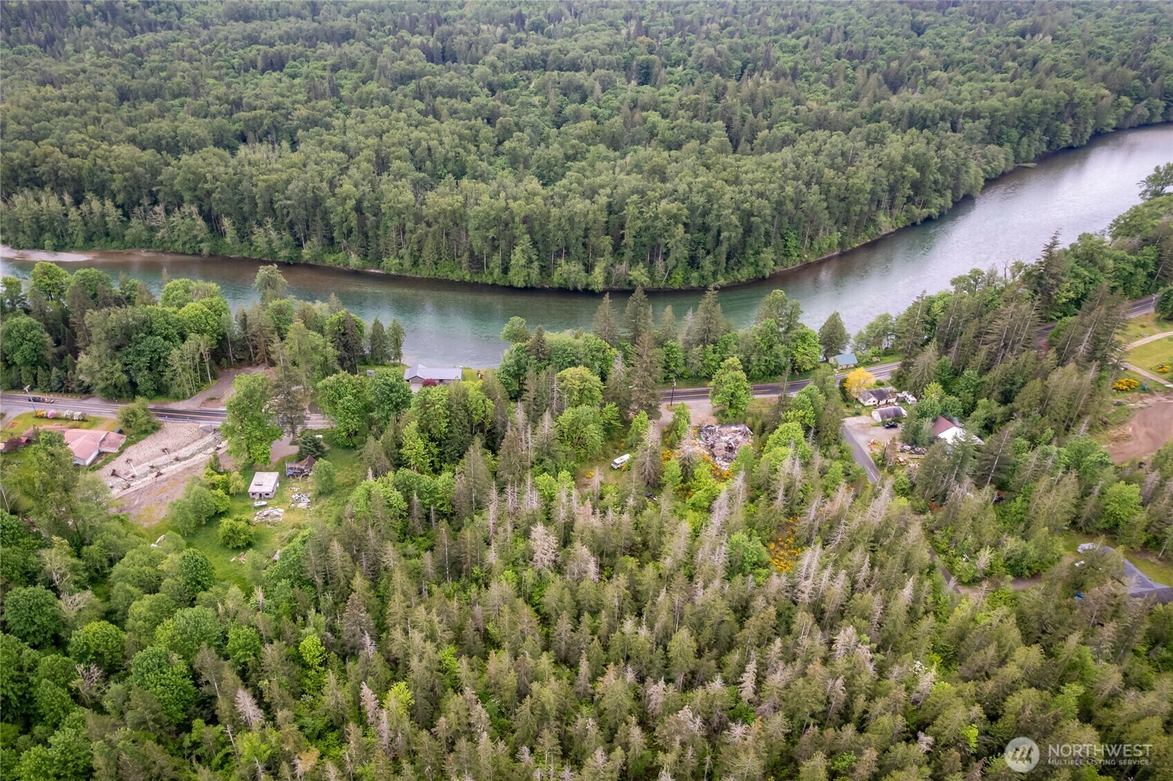 Property Photo: 59571 State Route 20 WA 98267