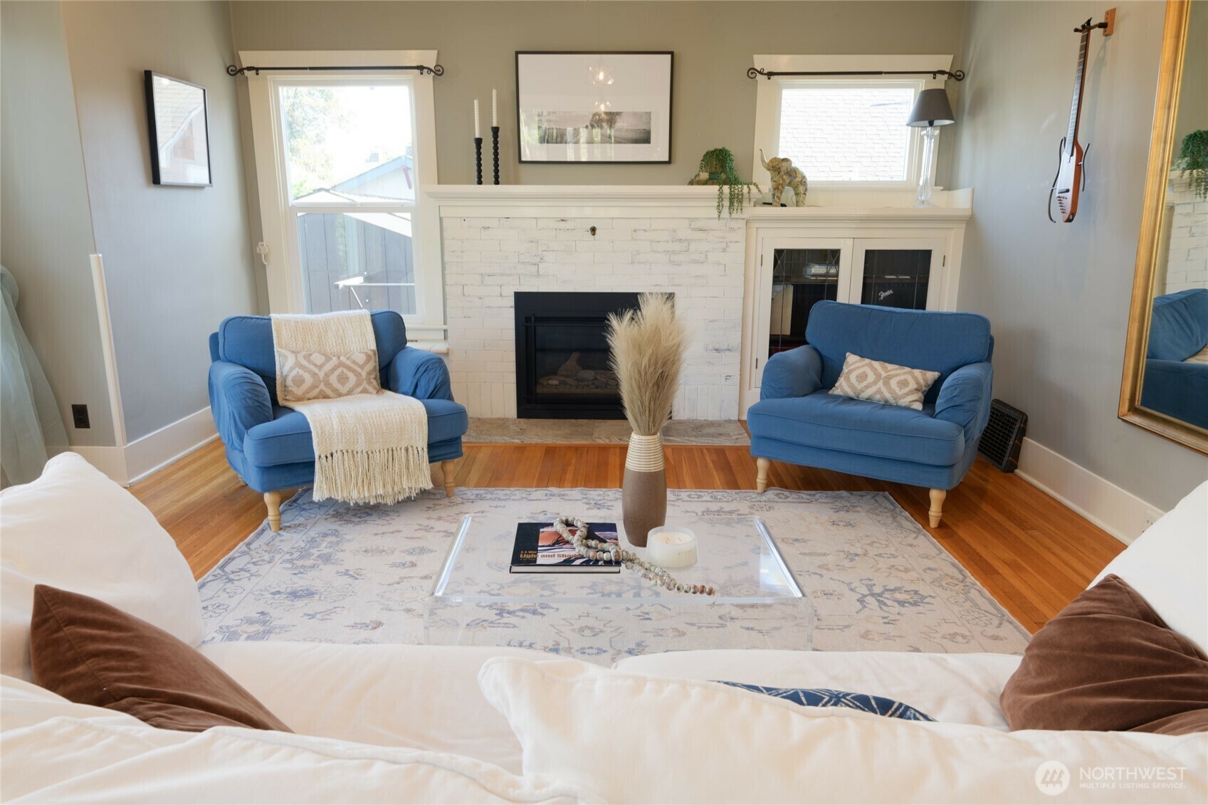 Property Photo: 333 N 75th Street WA 98103