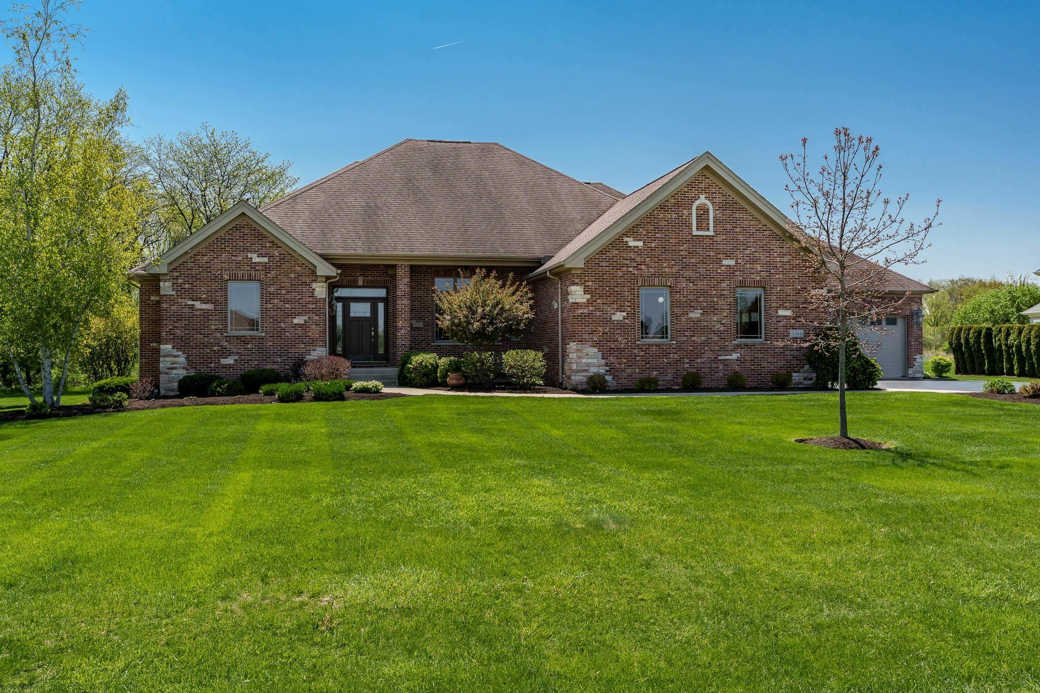 Property Photo: 5344 River Run Parkway IL 61008