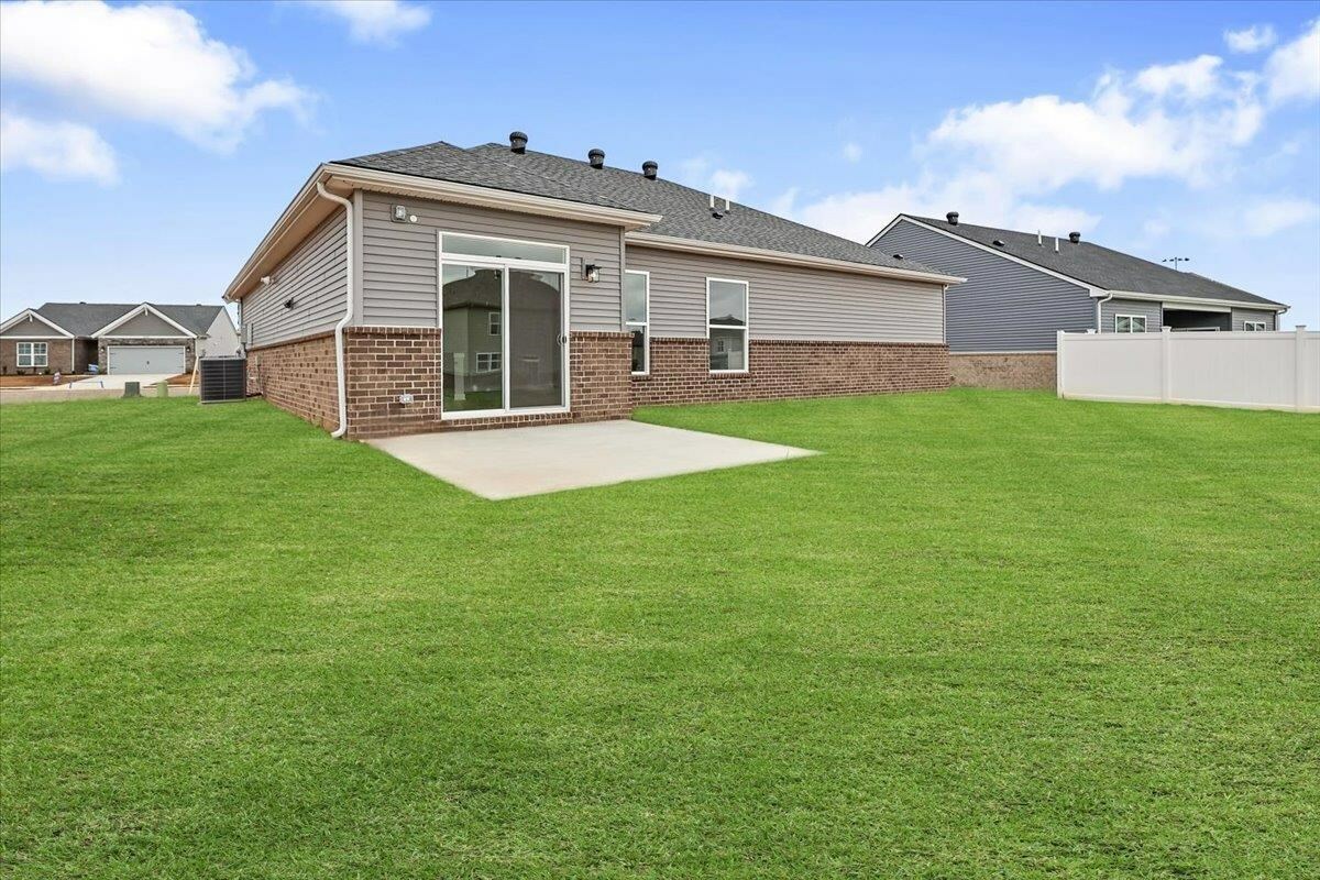 Property Photo: 10012 Cascade Court KY 42104