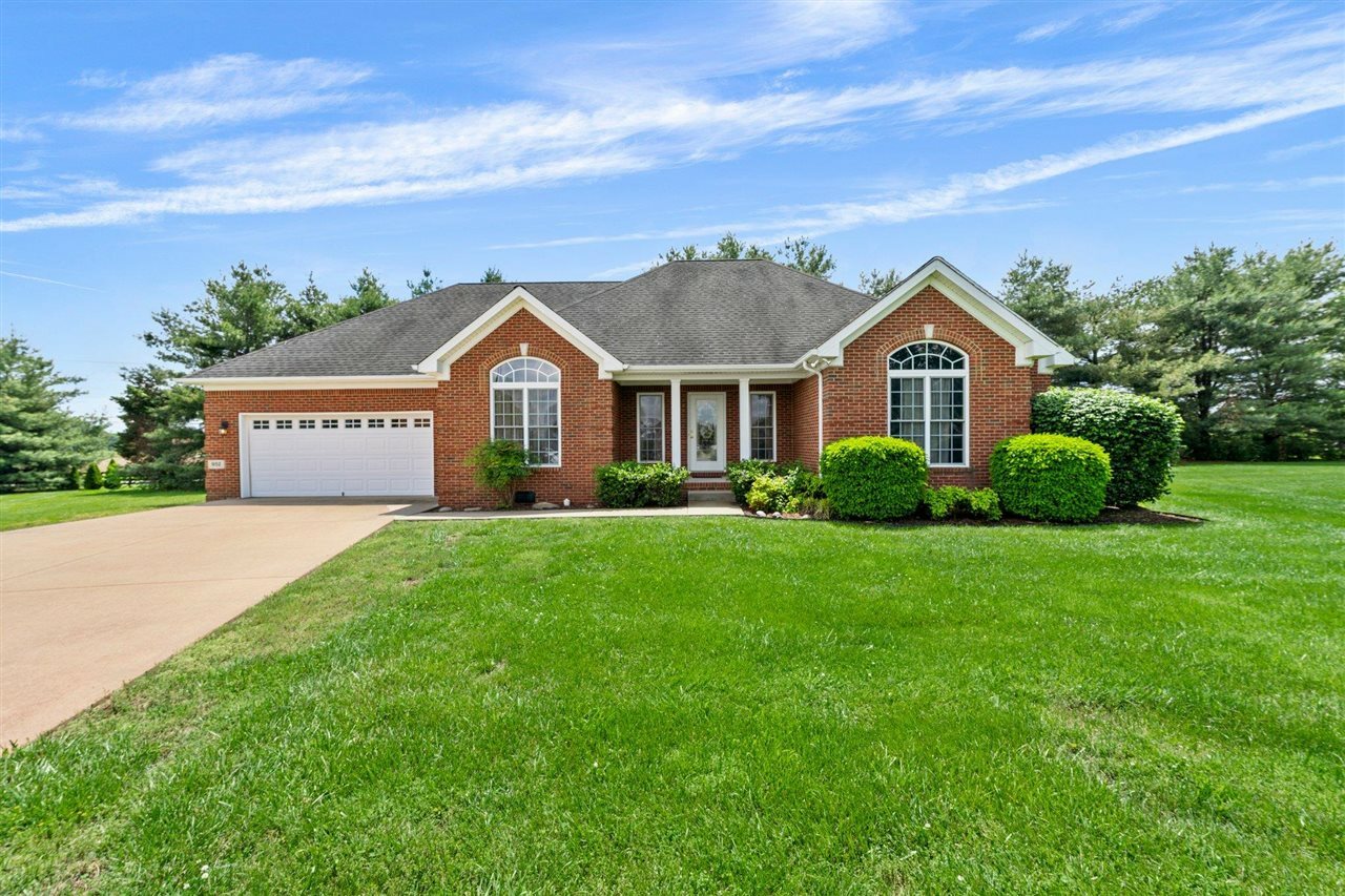 Property Photo:  952 Poppy Hills Court  KY 42104 