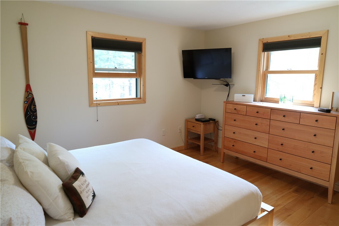 Property Photo: 23420 Birch Road WI 54872