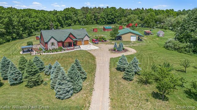 4435 Imlay City Road  Attica Twp MI 48412 photo