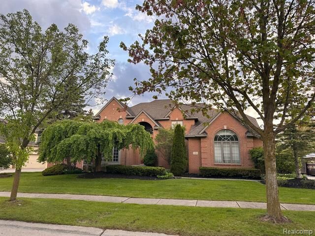 23901 Broadmoor Park Lane  Novi MI 48374 photo