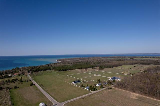 Property Photo:  3619 Tompkins Road  MI 49686 