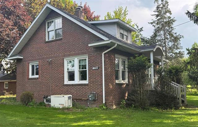 Property Photo: 1627 S M-52 Highway MI 48867