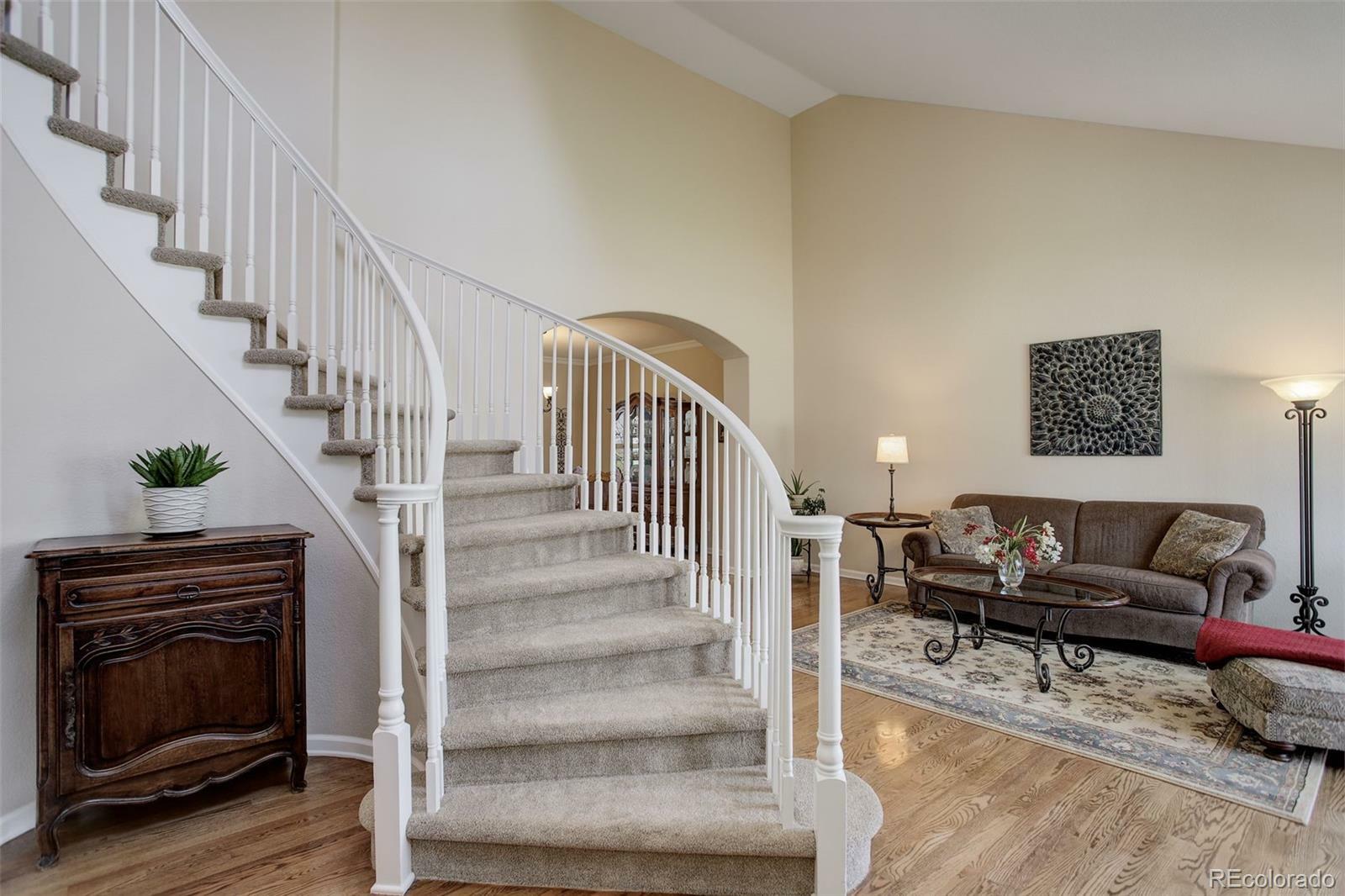 Property Photo: 3207 Opal Lane CO 80027