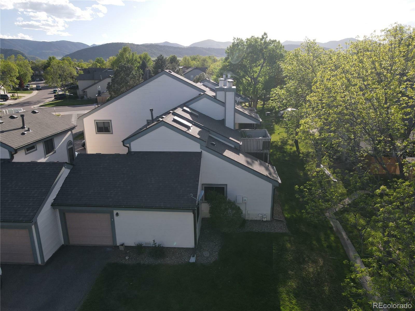 Property Photo: 8394 S Everett Way E CO 80128