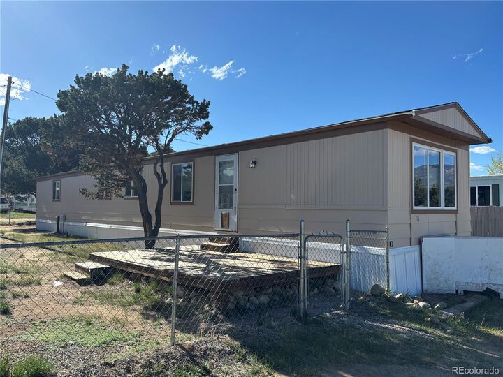 Property Photo:  29600 County Road 353  CO 81211 