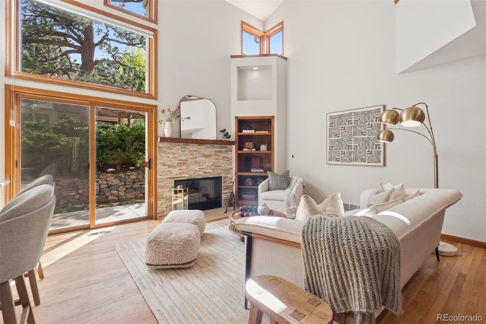 Property Photo: 31402 N Bermuda Dunes Drive CO 80439