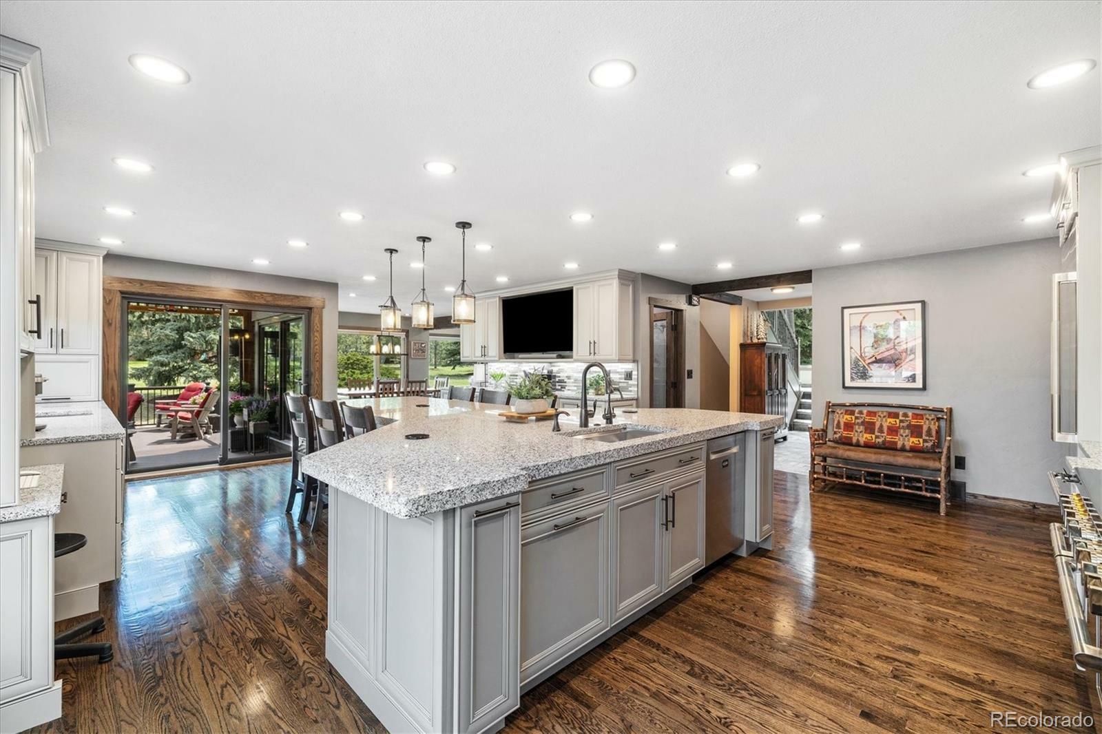 Property Photo: 2140 Torrey Pine Drive CO 80439