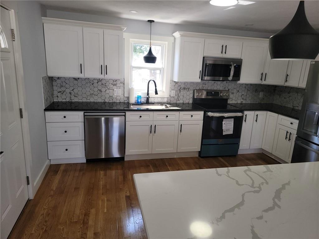 Property Photo: 25 Tobyhanna Street RI 02910