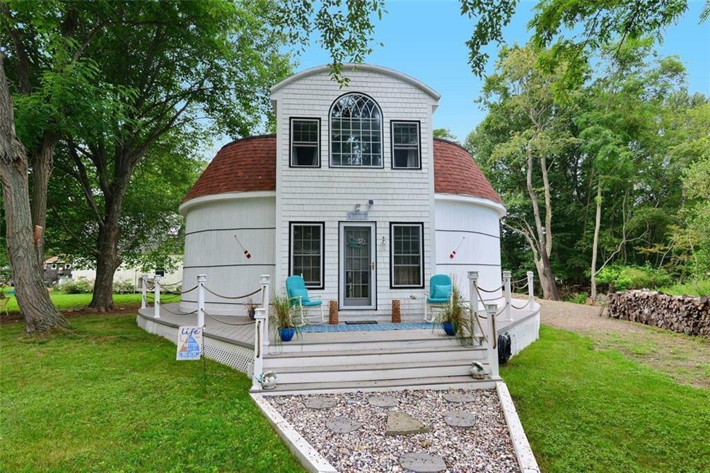 0 Bayberry Road  Portsmouth RI 02871 photo