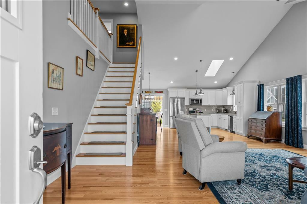 Property Photo: 9 Thelma Lane RI 02842