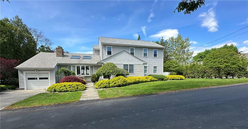 12 Monte Carmele Street  North Providence RI 02904 photo