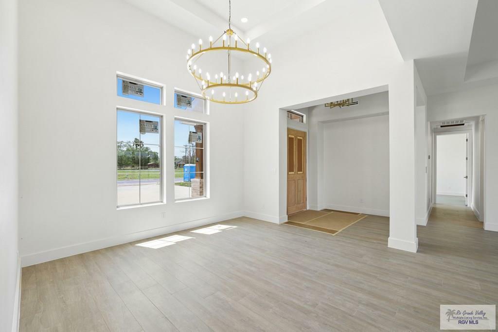 Property Photo: 3722 White Rock Circle TX 78552