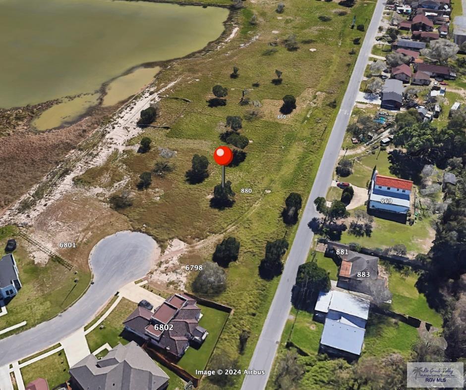 Property Photo: 0 North Dakota TX 78521