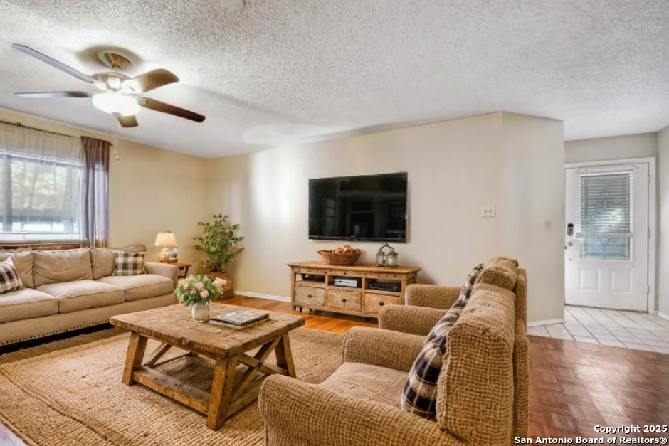 Property Photo: 14218 Fairwayhill TX 78217