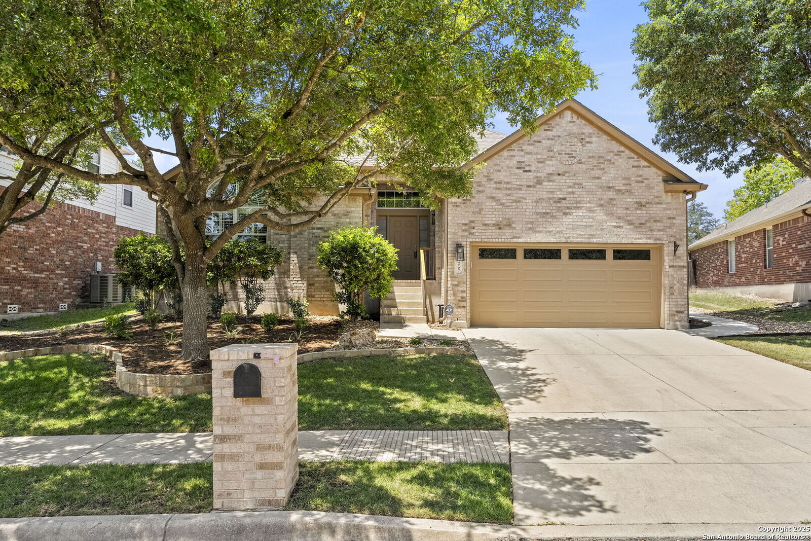 Property Photo:  4707 River Rock  TX 78251 