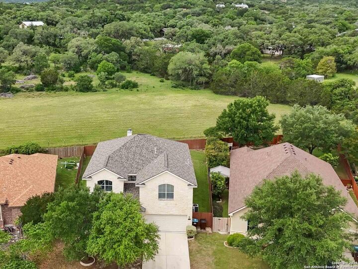 Property Photo: 24523 Alamosa Falls TX 78255