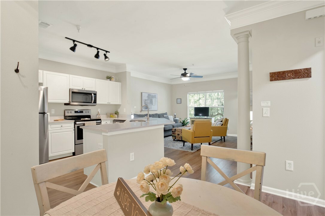 Property Photo:  3021 Whitemarsh Way  GA 31410 