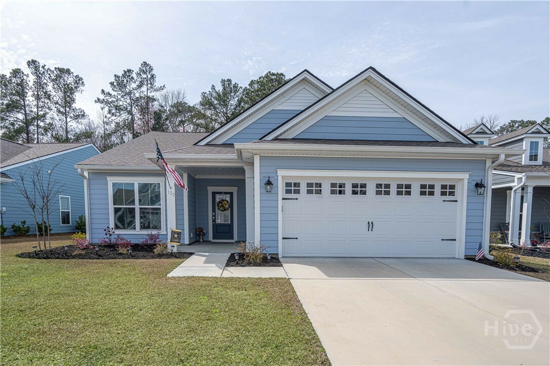 137 Harvest Hill  Pooler GA 31322 photo