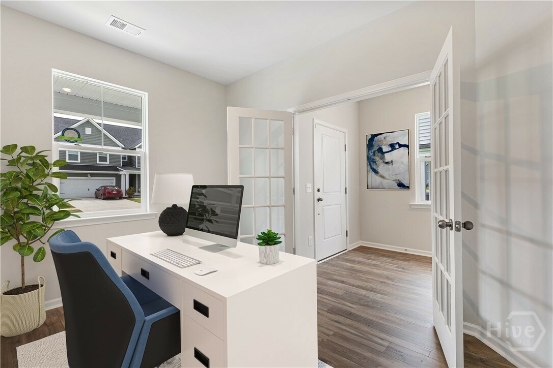 Property Photo: 35 Emerson Way GA 31322
