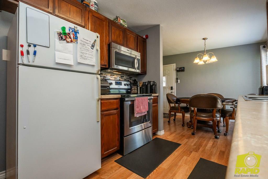 Property Photo:  2123 Wilson St  TX 76901 