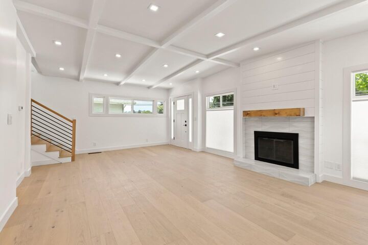 Property Photo:  717 Bay Avenue  CA 95010 