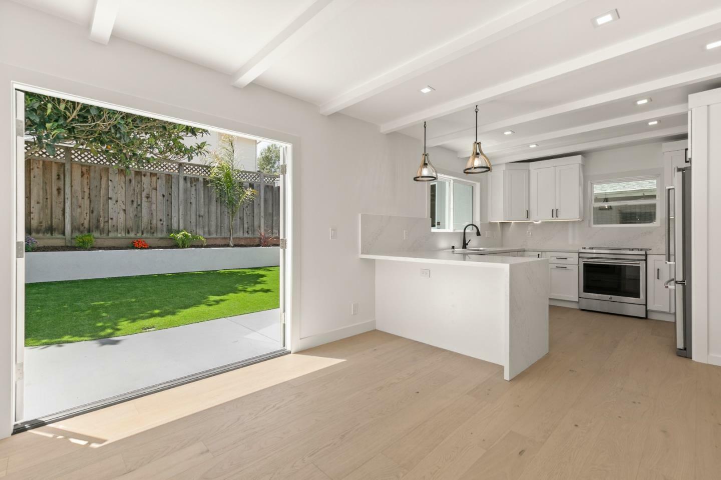 Property Photo: 717 Bay Avenue CA 95010