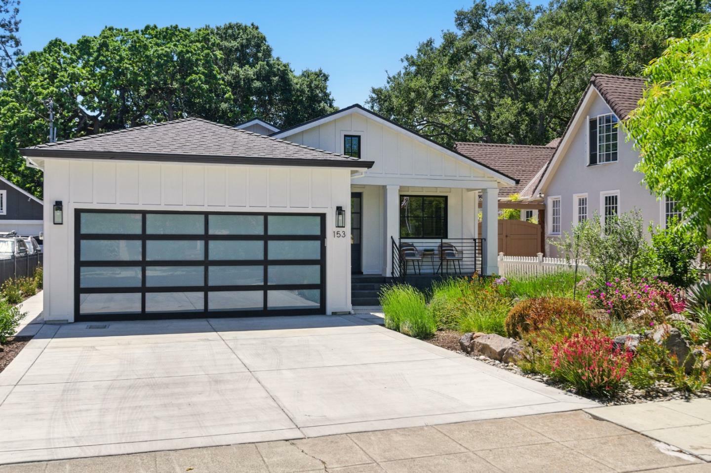 Property Photo: 153 Somerset Street CA 94062