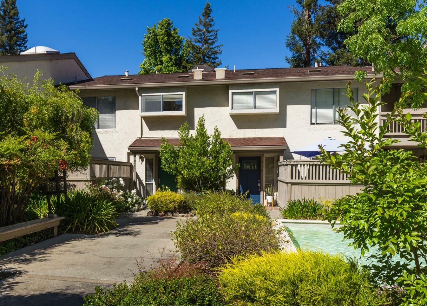 Property Photo: 19414 Vineyard Lane CA 95070