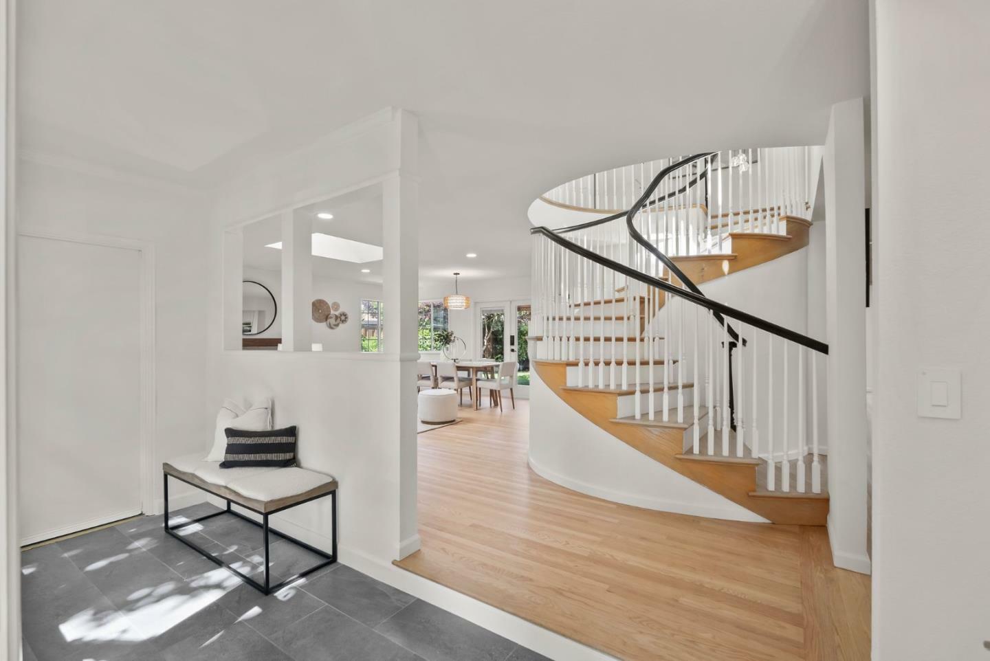 Property Photo: 1465 Bonita Avenue CA 94040