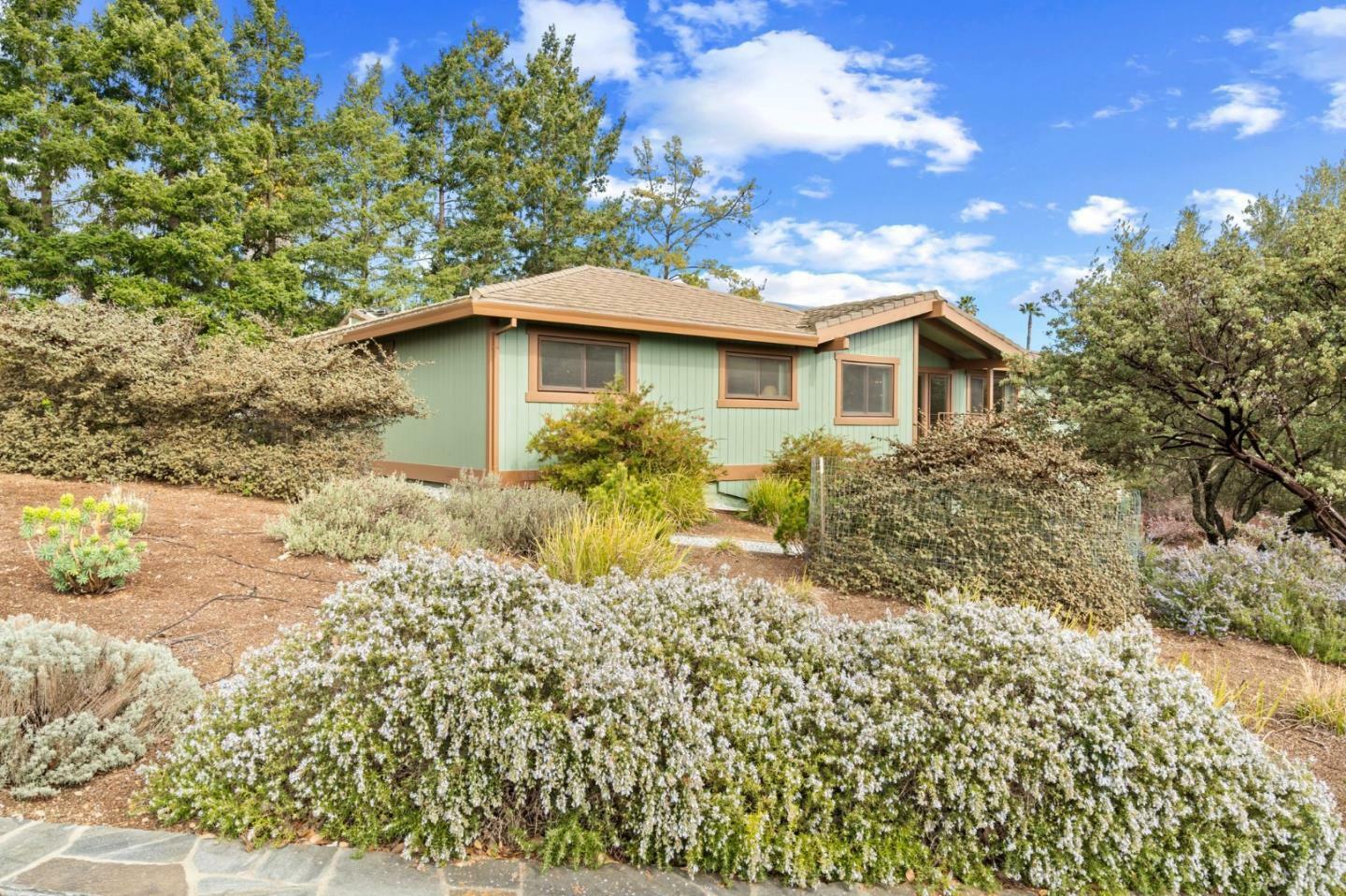 Property Photo: 17370 Lakeview Drive CA 95037