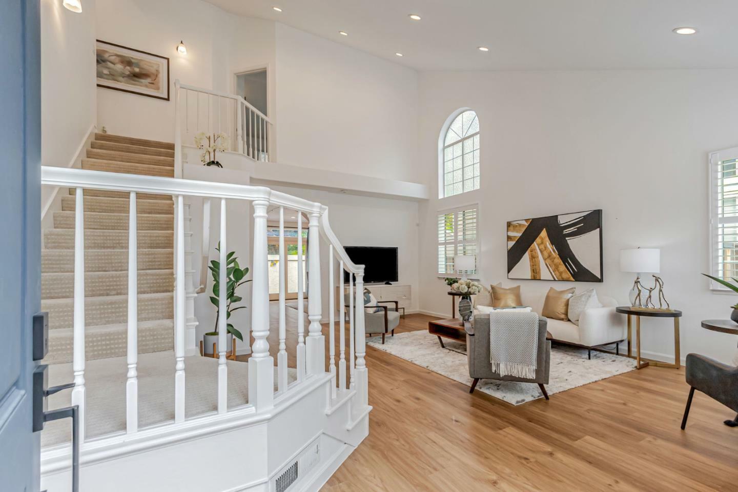 Property Photo: 1435 Prelude Drive CA 95131
