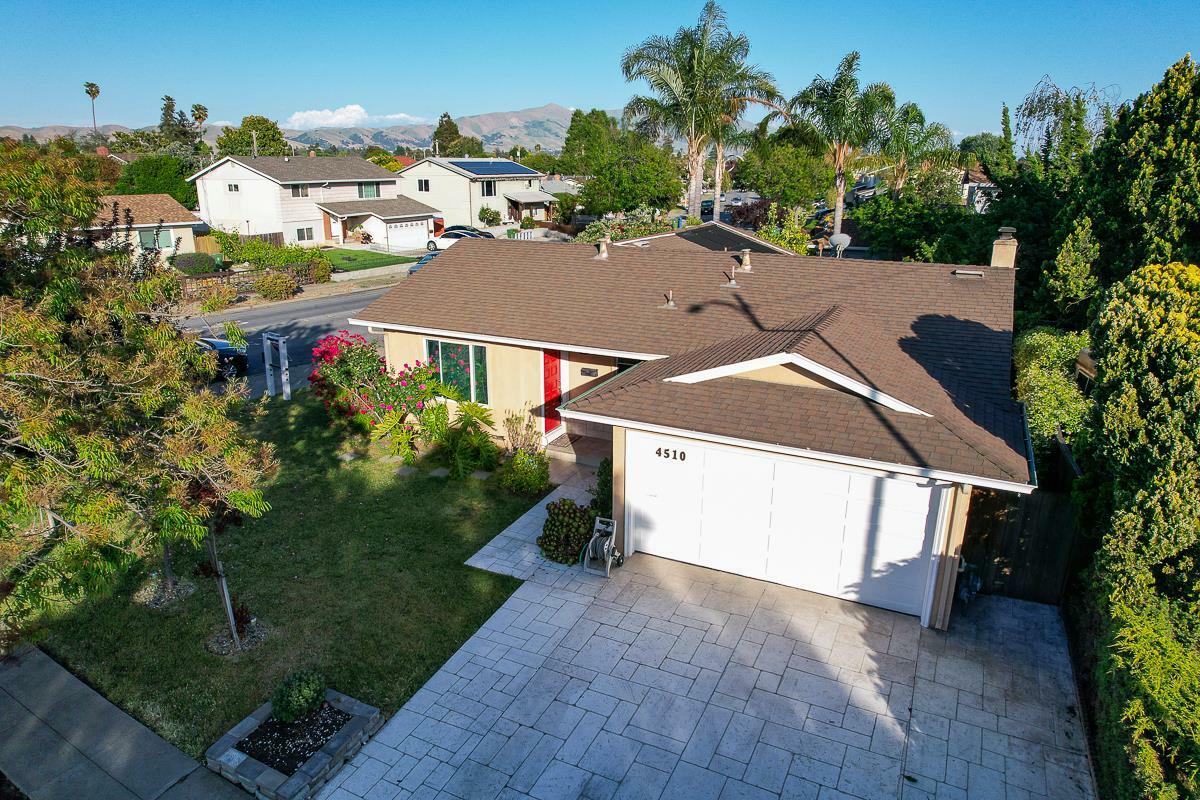 Property Photo:  4510 Calaveras Avenue  CA 94538 